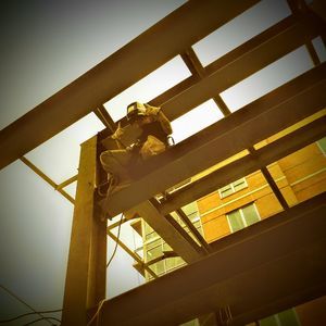 Meet your Posher, Wayne